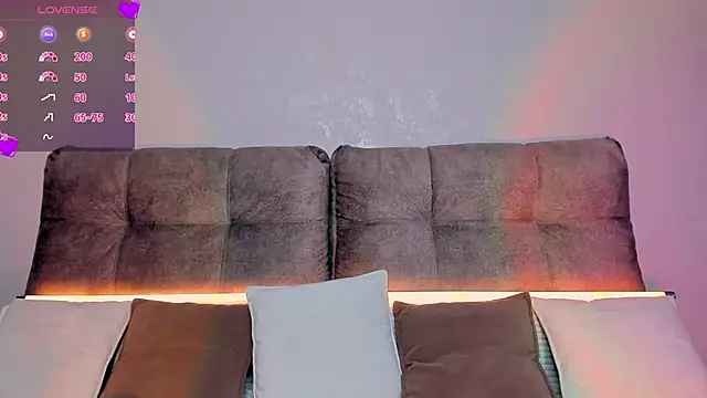 AriellaTesk online show from 03.05.25