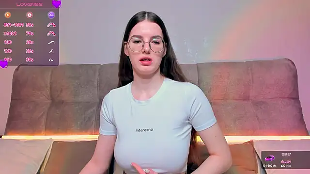 AriellaTesk online show from 03.07.25