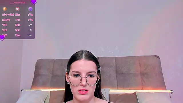 AriellaTesk online show from 03.12.25