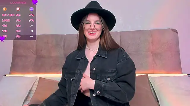 AriellaTesk online show from 03.13.25