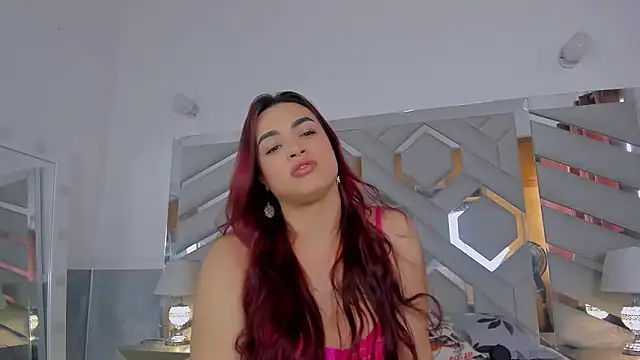 Snapshot of alexandra_fire69x chatting on 03.10.26 alexandra fire69x online show from 03.10.26