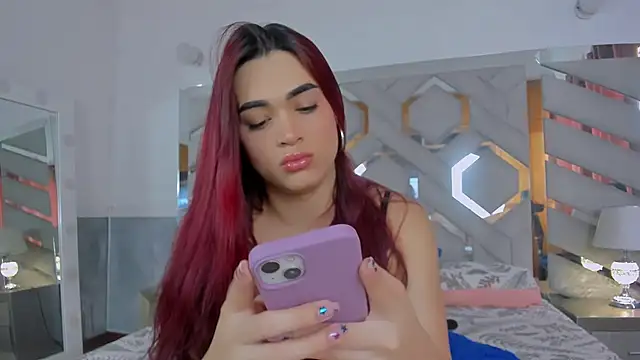 Snapshot of alexandra_fire69x chatting on 03.17.26 alexandra fire69x online show from 03.17.26