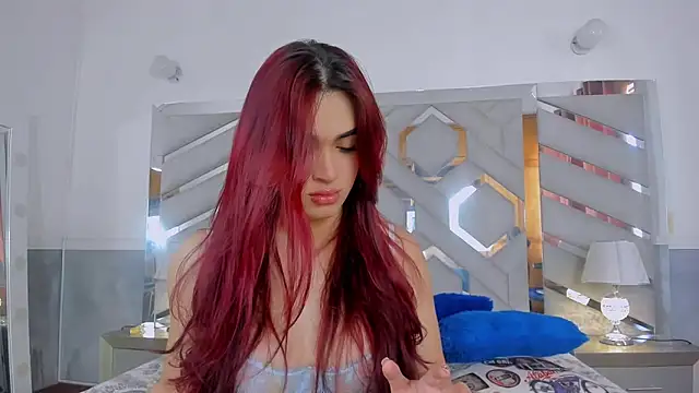 Snapshot of alexandra_fire69x chatting on 03.19.26 alexandra fire69x online show from 03.19.26