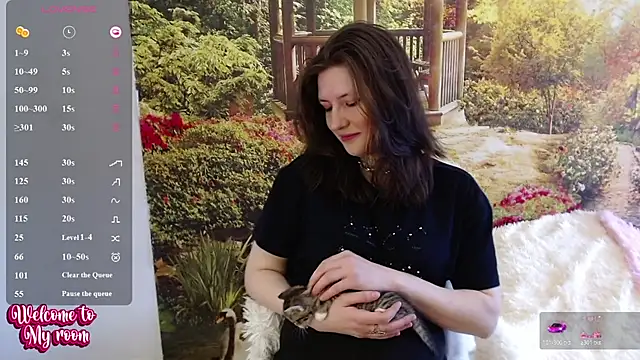 Snapshot of Pavla_Soft chatting on 04.23.26 Pavla Soft online show from 04.23.26