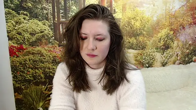 Snapshot of Pavla_Soft chatting on 05.30.26 Pavla Soft online show from 05.30.26