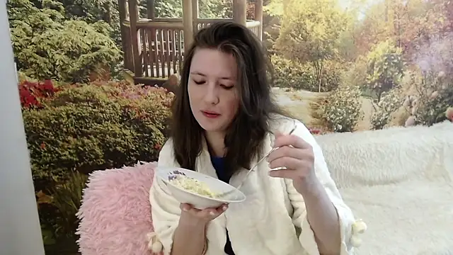 Snapshot of Pavla_Soft chatting on 06.02.26 Pavla Soft online show from 06.02.26