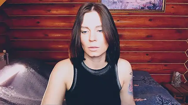 Platina Fox online show from 02.19.25