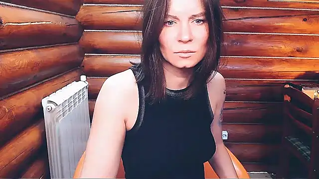 Platina Fox online show from 03.19.25