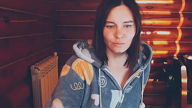 Platina Fox online show from 10.20.25