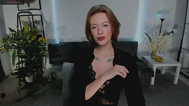 Salme Sweet online show from 01.19.26