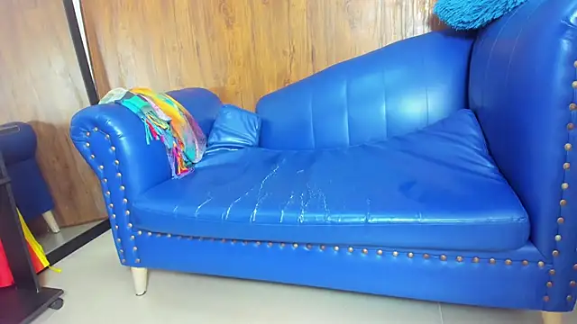 Mature Skinny online show from 02.22.25