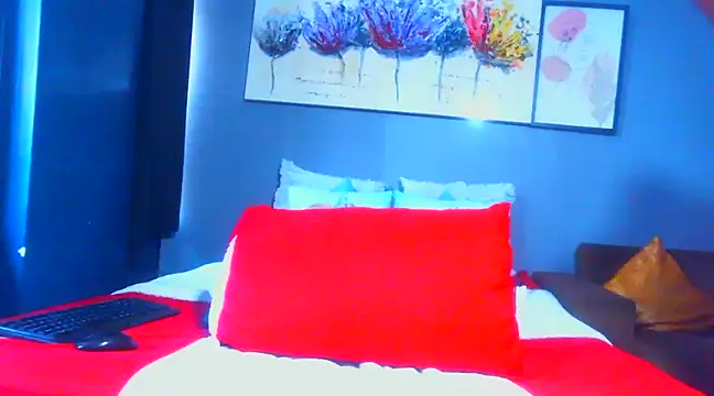 PearlSexxy69 online show from 02.20.25