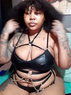 PearlSexxy69 online show from 02.24.25