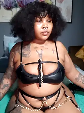 PearlSexxy69 online show from 02.25.25