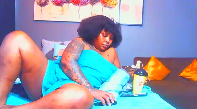 PearlSexxy69 online show from 02.26.25