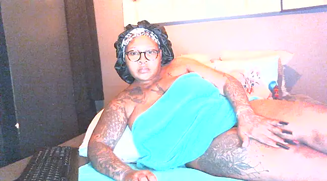 PearlSexxy69 online show from 03.03.25