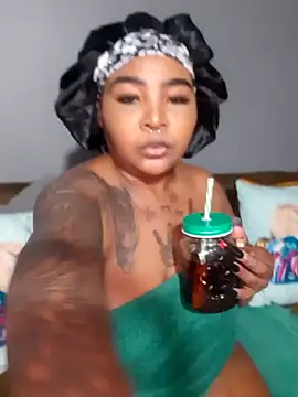 PearlSexxy69 online show from 03.04.25