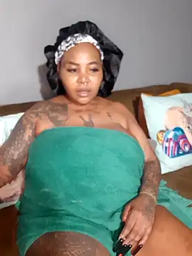 PearlSexxy69 online show from 03.05.25