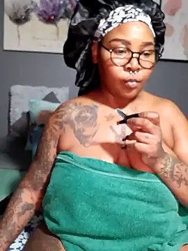 PearlSexxy69 online show from 03.08.25