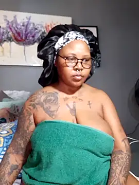 PearlSexxy69 online show from 03.13.25