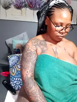 PearlSexxy69 online show from 03.14.25