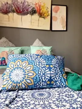 PearlSexxy69 online show from 03.15.25