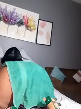 PearlSexxy69 online show from 03.20.25