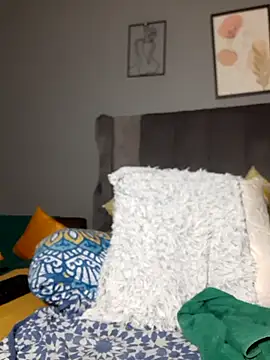 PearlSexxy69 online show from 10.19.25