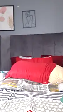 PearlSexxy69 online show from 02.12.26