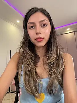 Sensualtease online show from 11.29.25