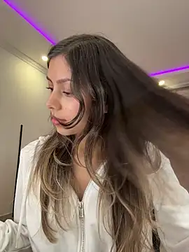 Sensualtease online show from 12.02.25