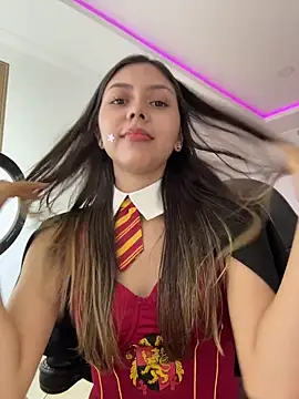 Sensualtease online show from 01.10.26