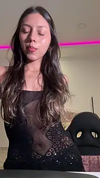 Snapshot of Sensualtease chatting on 07.18.26 Sensualtease online show from 07.18.26