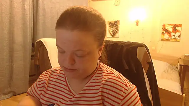 Snapshot of Janiffer_MiMi chatting on 12.03.24 Janiffer MiMi online show from 12.03.24