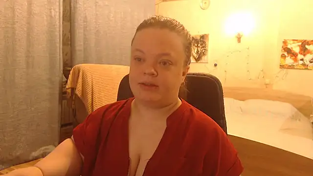 Snapshot of Janiffer_MiMi chatting on 01.22.25 Janiffer MiMi online show from 01.22.25