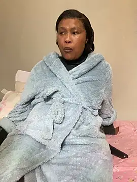 Snapshot of BADFATASS85 chatting on 02.15.26 BADFATASS85 online show from 02.15.26