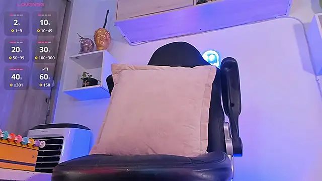 Ricardo 1998 online show from 10.22.25