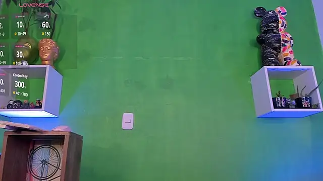 Ricardo 1998 online show from 11.25.25