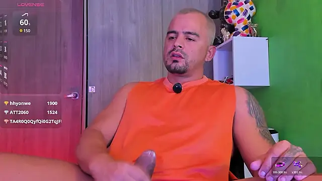 Ricardo 1998 online show from 02.20.26