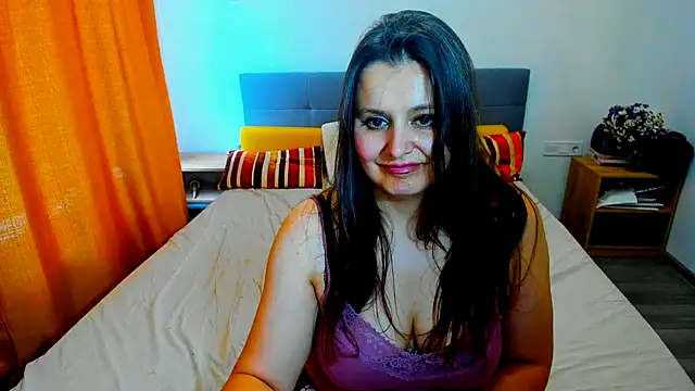 pinupmod online show from 09.29.25