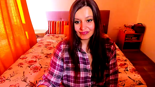 pinupmod online show from 03.27.26