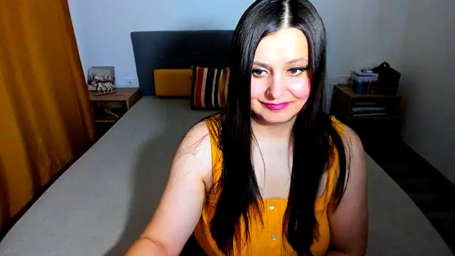 pinupmod online show from 04.08.26