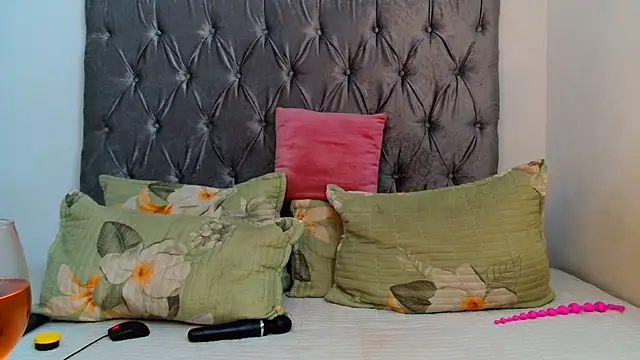 AvaOcean online show from 02.21.25