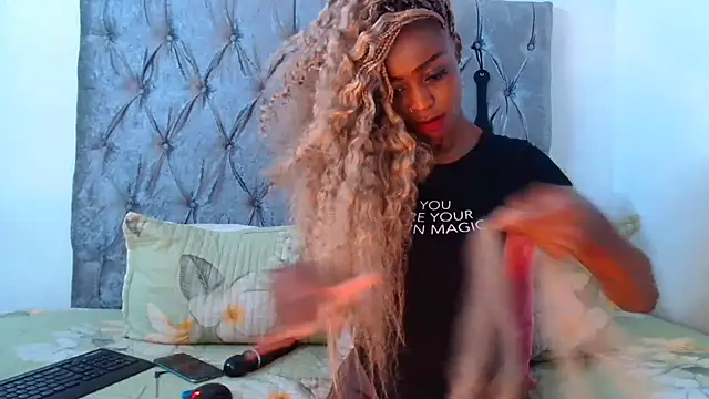 AvaOcean online show from 03.22.25