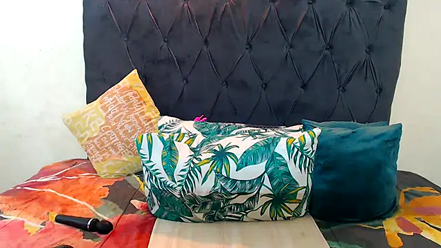 AvaOcean online show from 10.14.25