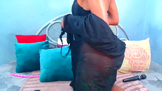 AvaOcean online show from 03.25.26