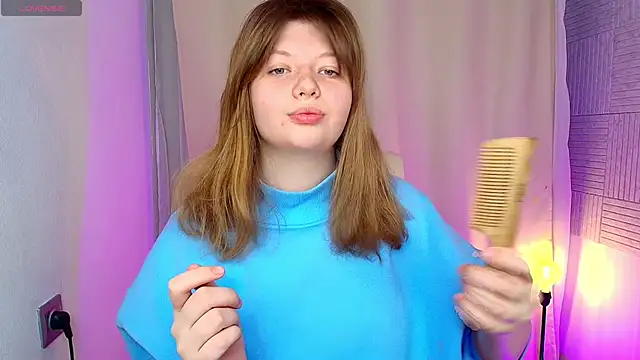 Vivian cutie online show from 03.09.25