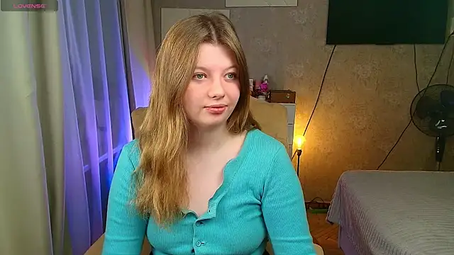 Vivian cutie online show from 11.22.25