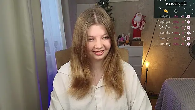 Vivian cutie online show from 01.11.26