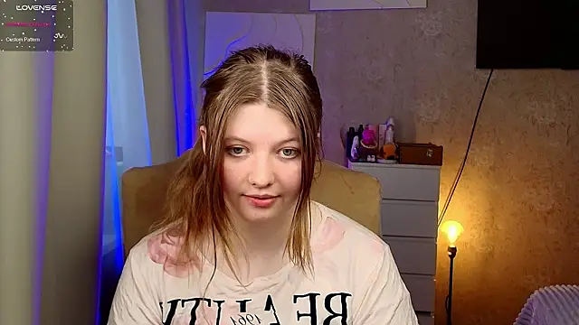 Vivian cutie online show from 03.26.26